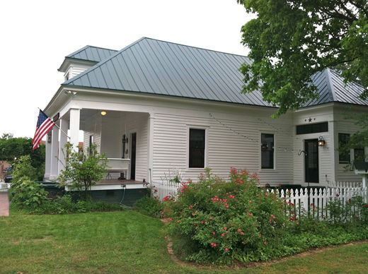 Music On Main Street