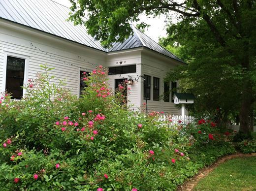 Music On Main Street