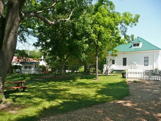 Music On Main Street