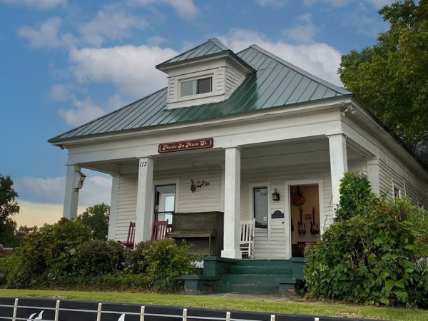 Music On Main Street