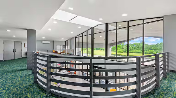 Spark by Hilton Lexington/Hamburg