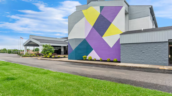 Spark by Hilton Lexington/Hamburg