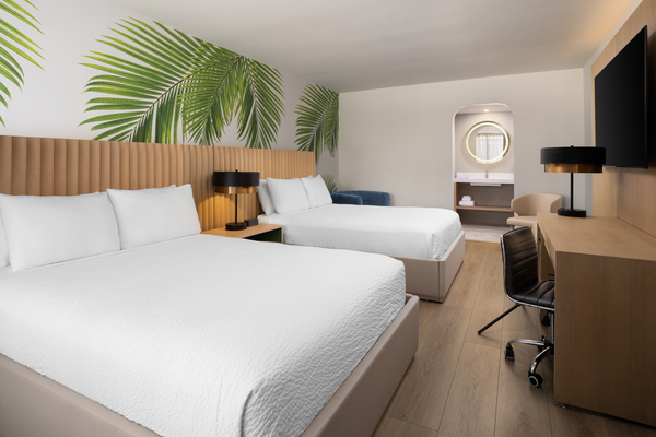 The Harrison Downtown Hollywood