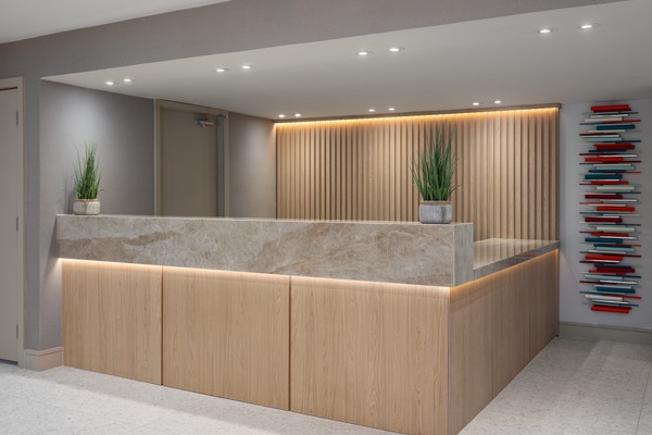 The Harrison Downtown Hollywood