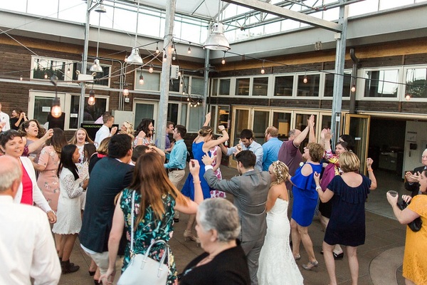 University of Washington Botanic Gardens (Center for Urban Horticulture)