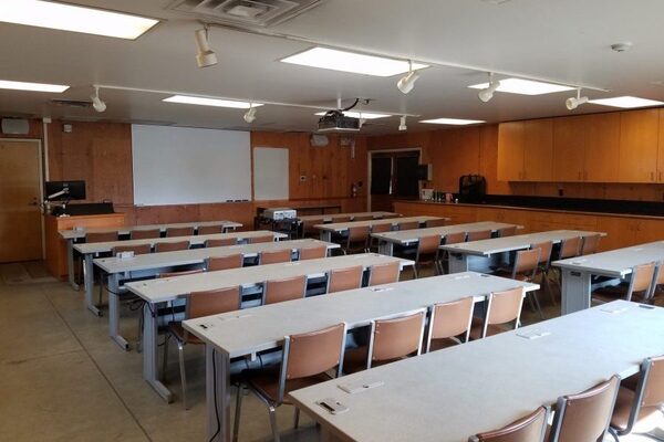 University of Washington Botanic Gardens (Center for Urban Horticulture)