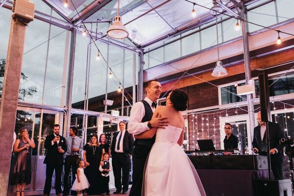 University of Washington Botanic Gardens (Center for Urban Horticulture)