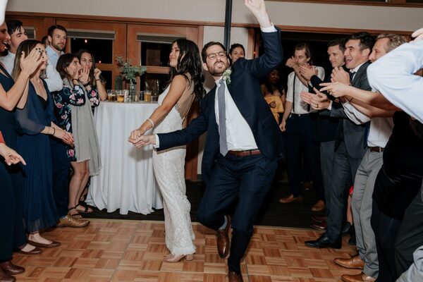 University of Washington Botanic Gardens (Center for Urban Horticulture)