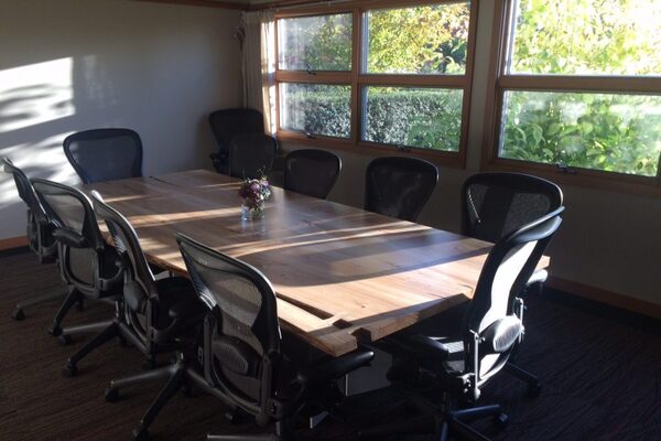 University of Washington Botanic Gardens (Center for Urban Horticulture)