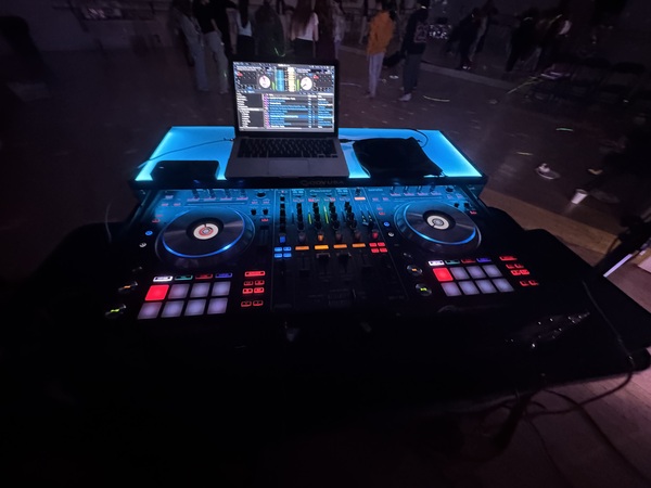 True North Beats DJ's service