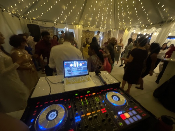 True North Beats DJ's service