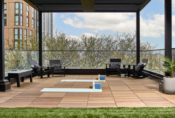 Hotel Celare, a Marriott Tribute Portfolio Hotel