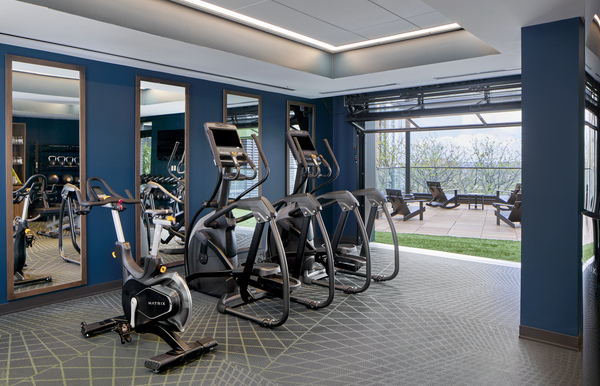 Hotel Celare, a Marriott Tribute Portfolio Hotel