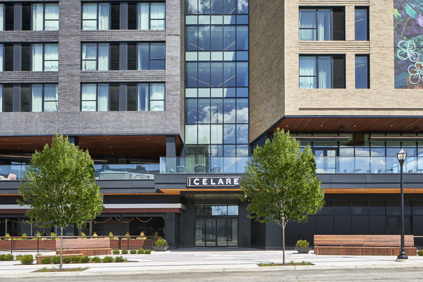 Hotel Celare, a Marriott Tribute Portfolio Hotel