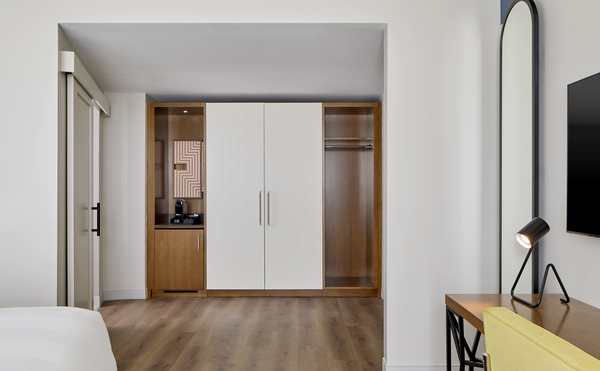 Hotel Celare, a Marriott Tribute Portfolio Hotel