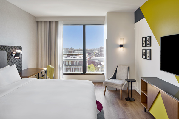 Hotel Celare, a Marriott Tribute Portfolio Hotel