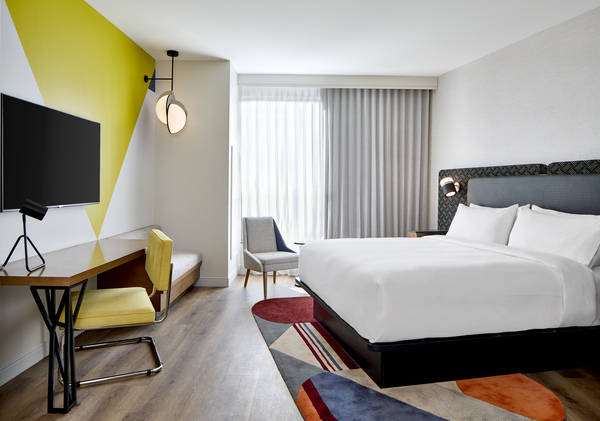 Hotel Celare, a Marriott Tribute Portfolio Hotel