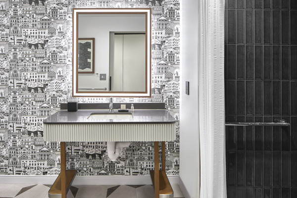 Hotel Celare, a Marriott Tribute Portfolio Hotel