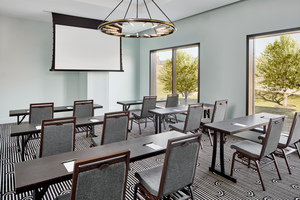 Garnet Boardroom