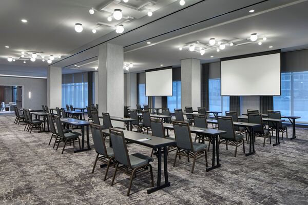 Hotel Celare, a Marriott Tribute Portfolio Hotel
