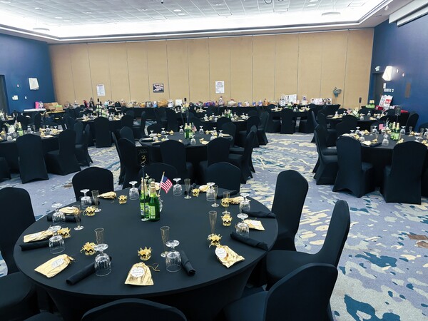 Holiday Inn Melbourne-Viera Conference Center