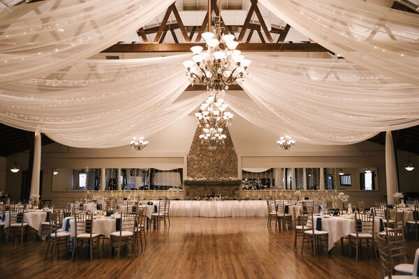 Springvale Golf Course and Ballroom