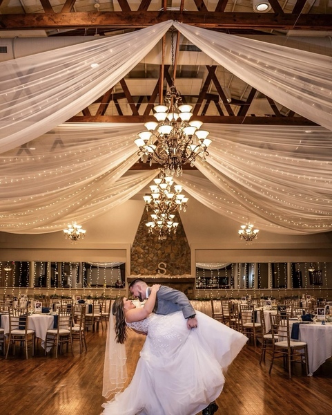 Springvale Golf Course and Ballroom