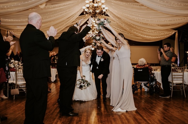 Springvale Golf Course and Ballroom