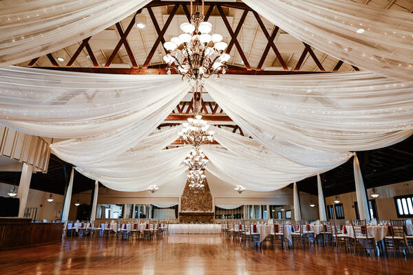 Springvale Golf Course and Ballroom