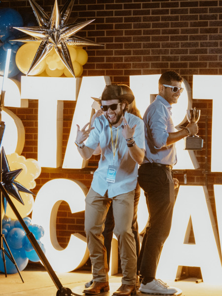 Alex Victtoria Events