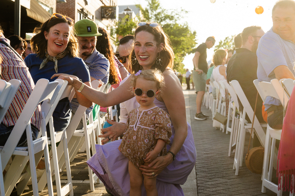 Alex Victtoria Events