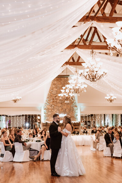 Springvale Golf Course and Ballroom