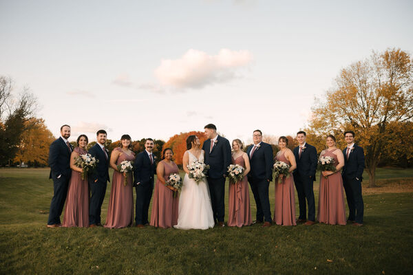 Springvale Golf Course and Ballroom