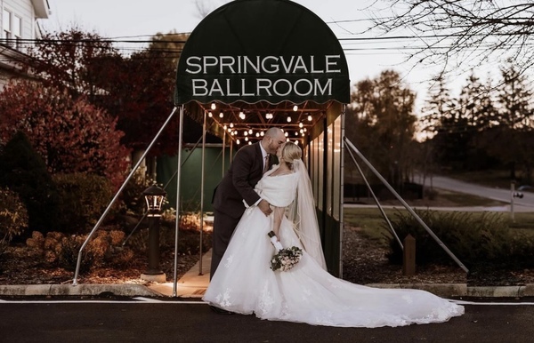 Springvale Golf Course and Ballroom