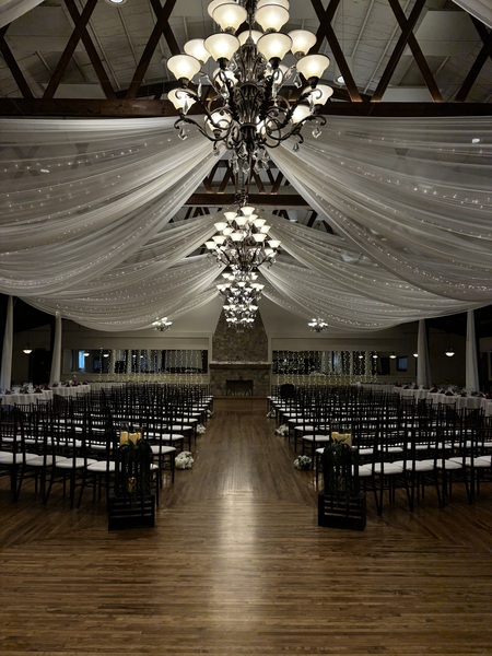 Springvale Golf Course and Ballroom