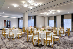 Onyx Ballroom