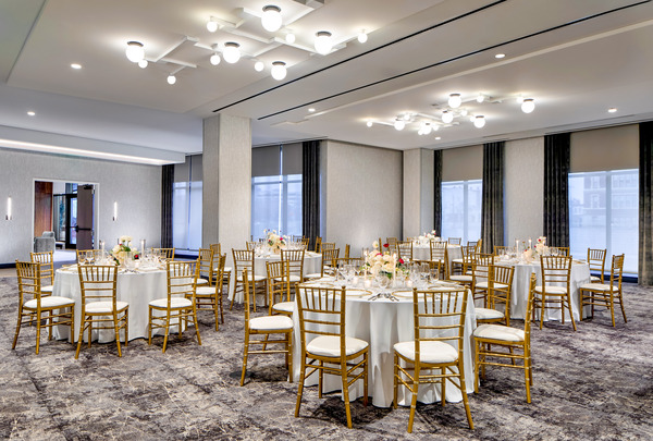 Hotel Celare, a Marriott Tribute Portfolio Hotel