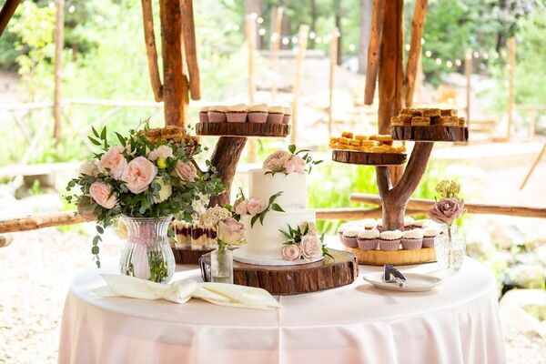 Arrowhead Pine Rose Cabins