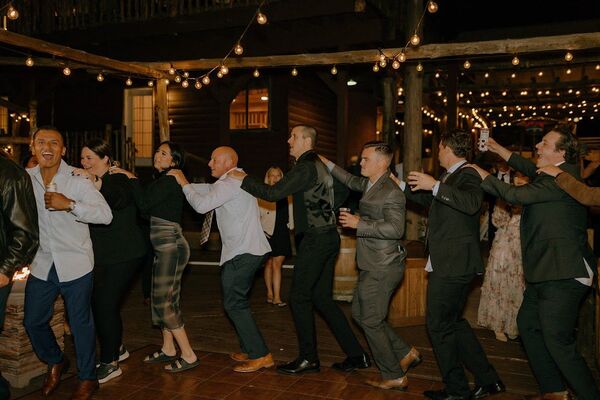 Arrowhead Pine Rose Cabins