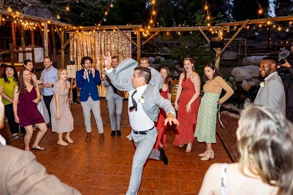 Arrowhead Pine Rose Cabins