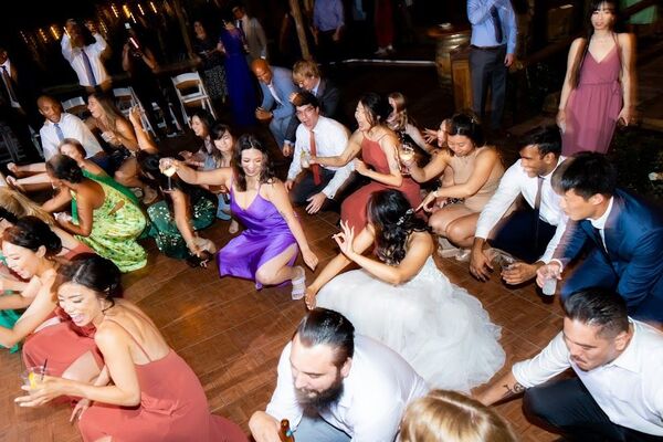 Arrowhead Pine Rose Cabins