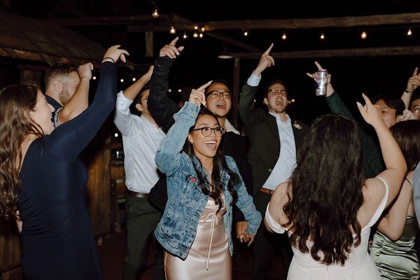 Arrowhead Pine Rose Cabins