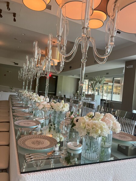 Crowne Plaza Princeton