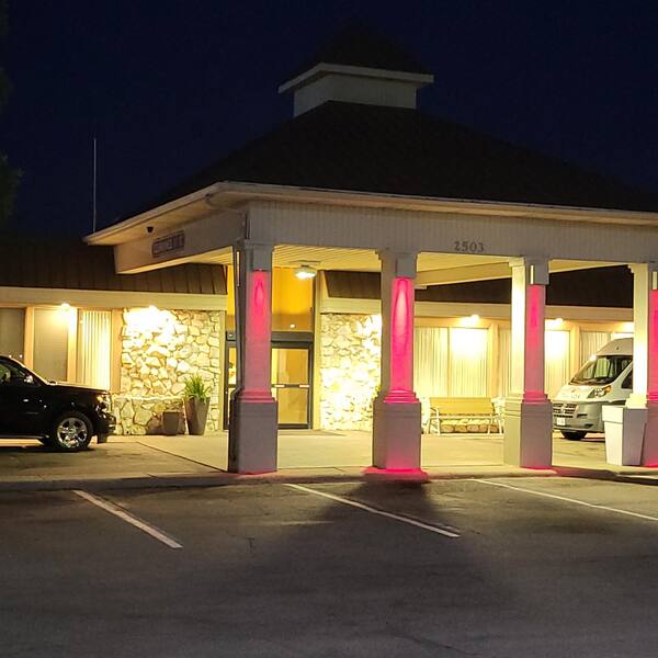 Ramada Midtown Conference Center