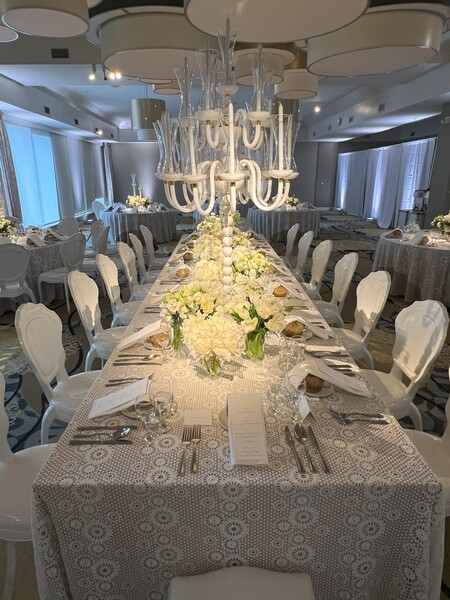 Crowne Plaza Princeton