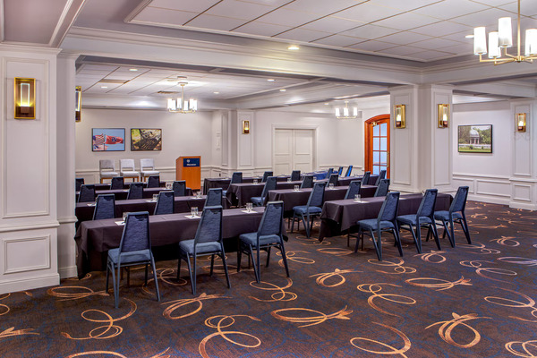 Sheraton Music City Hotel