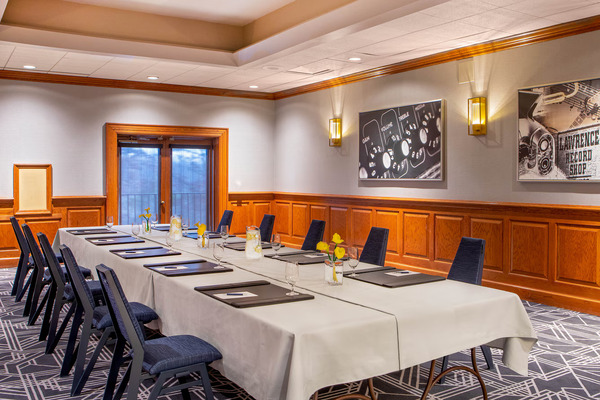 Sheraton Music City Hotel