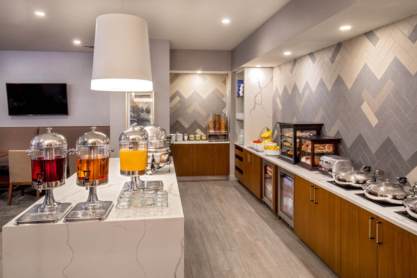 Sheraton Music City Hotel