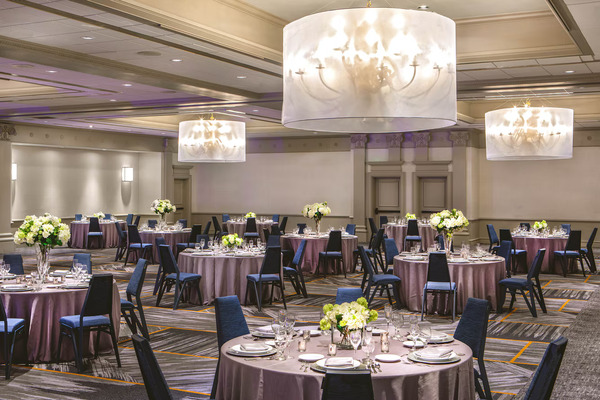 Sheraton Music City Hotel