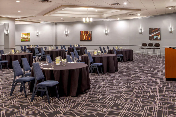 Sheraton Music City Hotel